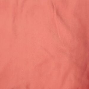 LULAROE LLR OS Solid Buttery Soft Legging One Size Peach